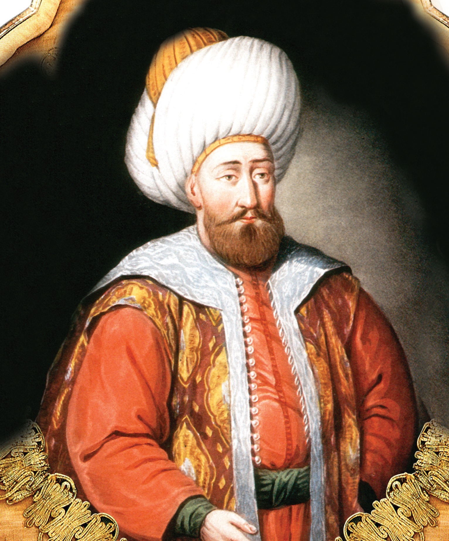 4.Yıldırım.Bayezid.Han